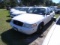 11-06158 (Cars-Sedan 4D)  Seller:Hillsborough County Sheriff-s 2009 FORD CROWNVIC