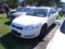 11-06162 (Cars-Sedan 4D)  Seller:Pinellas County Sheriff-s Ofc 2007 CHEV IMPALA