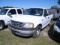 11-06230 (Trucks-Pickup 2D)  Seller:City of Bradenton 2000 FORD F150