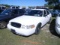 11-06227 (Cars-Sedan 4D)  Seller:City of Bradenton 2009 FORD CROWNVIC