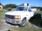 11-08229 (Trucks-Utility 2D)  Seller:City of Bradenton 1995 FORD F250