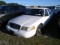 11-06250 (Cars-Sedan 4D)  Seller:City of Bradenton 2003 FORD CROWNVIC
