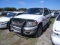 11-05128 (Cars-SUV 4D)  Seller:City of Bradenton 2002 FORD EXPEDITIO