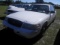 11-10119 (Cars-Sedan 4D)  Seller:Hillsborough County Sheriff-s 2009 FORD CROWNVIC