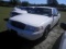 11-10124 (Cars-Sedan 4D)  Seller:Hillsborough County Sheriff-s 2007 FORD CROWNVIC