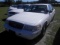 11-10123 (Cars-Sedan 4D)  Seller:Hillsborough County Sheriff-s 2008 FORD CROWNVIC