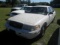 11-10132 (Cars-Sedan 4D)  Seller:Hillsborough County Sheriff-s 2009 FORD CROWNVIC