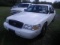 11-10138 (Cars-Sedan 4D)  Seller:Hillsborough County Sheriff-s 2008 FORD CROWNVIC