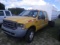 11-08234 (Trucks-Dump)  Seller:Private/Dealer 2002 FORD F550