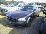 11-06125 (Cars-Sedan 4D)  Seller:Florida State FHP 2010 DODG CHARGER