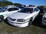 11-06256 (Cars-Sedan 4D)  Seller:Florida State ACS 2005 CHEV IMPALA