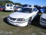 11-06258 (Cars-Sedan 4D)  Seller:Florida State ACS 2005 CHEV IMPALA