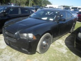 11-06266 (Cars-Sedan 4D)  Seller:Florida State FHP 2012 DODG CHARGER