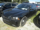 11-06268 (Cars-Sedan 4D)  Seller:Florida State FHP 2012 DODG CHARGER