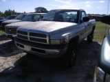 11-10111 (Trucks-Pickup 2D)  Seller:Florida State FWC 2001 DODG 2500