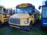 11-08215 (Trucks-Buses)  Seller:Hillsborough County School 1999 FREI FS65
