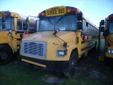 11-08217 (Trucks-Buses)  Seller:Hillsborough County School 1999 FREI FS65