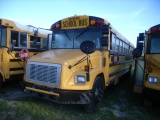 11-08220 (Trucks-Buses)  Seller:Hillsborough County School 1999 FREI FS65