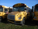 11-08223 (Trucks-Buses)  Seller:Hillsborough County School 1999 FREI FS65