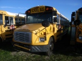 11-08224 (Trucks-Buses)  Seller:Hillsborough County School 1999 FREI FS65