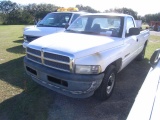 11-06138 (Trucks-Pickup 2D)  Seller:Madeira Beach 1999 DODG 1500