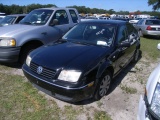 11-05121 (Cars-Sedan 4D)  Seller:Private/Dealer 2005 VOLK JETTA