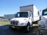 11-08242 (Trucks-Box)  Seller:Private/Dealer 2012 FRGT M2-106