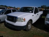 11-06235 (Trucks-Pickup 2D)  Seller:City of Bradenton 2004 FORD F150