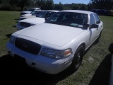 11-10130 (Cars-Sedan 4D)  Seller:Hillsborough County Sheriff-s 2010 FORD CROWNVIC