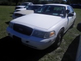 11-10131 (Cars-Sedan 4D)  Seller:Hillsborough County Sheriff-s 2008 FORD CROWNVIC