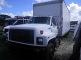 11-08114 (Trucks-Box)  Seller:Private/Dealer 1996 GMC C6H042