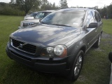 11-10136 (Cars-SUV 4D)  Seller:Manatee County Sheriff-s Offic 2005 VOLV XC900