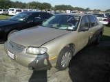 11-05132 (Cars-Sedan 4D)  Seller:Private/Dealer 2005 CHEV MALIBU