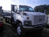 11-08111 (Trucks-Flatbed)  Seller:Private/Dealer 2006 GMC C7500