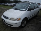 11-05137 (Cars-Wagon 4D)  Seller:Private/Dealer 1998 HOND ODYSSEY