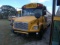 1-08125 (Trucks-Buses)  Seller:Hillsborough County School 1999 FREI FS65