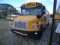 1-08126 (Trucks-Buses)  Seller:Hillsborough County School 1999 FREI FS65