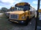 1-08114 (Trucks-Buses)  Seller:Hillsborough County School 1999 FREI FS65