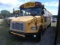 1-08115 (Trucks-Buses)  Seller:Hillsborough County School 1999 FREI FS65
