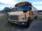 1-08116 (Trucks-Buses)  Seller:Hillsborough County School 1999 FREI FS65
