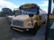 1-08119 (Trucks-Buses)  Seller:Hillsborough County School 1999 FREI FS65