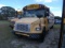 1-08124 (Trucks-Buses)  Seller:Hillsborough County School 1999 FREI FS65