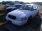 1-06111 (Cars-Sedan 4D)  Seller:Hernando County Sheriff-s 2007 FORD CROWNVIC