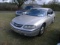 1-10145 (Cars-Sedan 4D)  Seller:Florida State ACS 2005 CHEV IMPALA