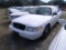 1-06144 (Cars-Sedan 4D)  Seller:Florida State ACS 2007 FORD CROWNVIC