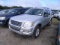 1-05132 (Cars-SUV 4D)  Seller:Florida State FDLE 2010 FORD EXPLORER