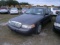 1-06257 (Cars-Sedan 4D)  Seller:Florida State FHP 2007 FORD CROWNVIC