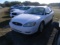 1-06119 (Cars-Sedan 4D)  Seller:Hernando County Sheriff-s 2004 FORD TAURUS