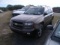 1-06123 (Cars-SUV 4D)  Seller:Hernando County Sheriff-s 2008 CHEV TRAILBLAZ