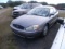 1-06122 (Cars-Sedan 4D)  Seller:Hernando County Sheriff-s 2007 FORD TAURUS